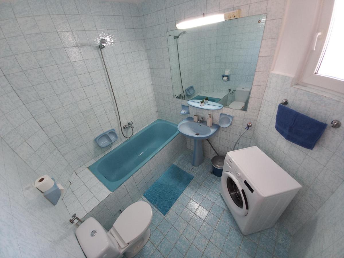 Premium Central Apartment Oradea Buitenkant foto