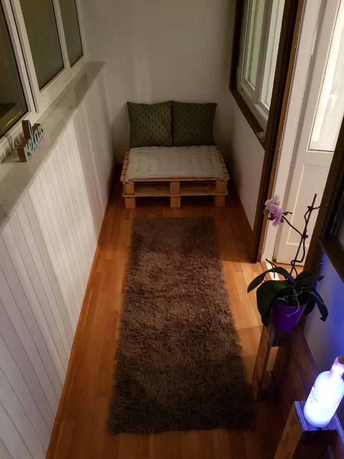 Premium Central Apartment Oradea Buitenkant foto
