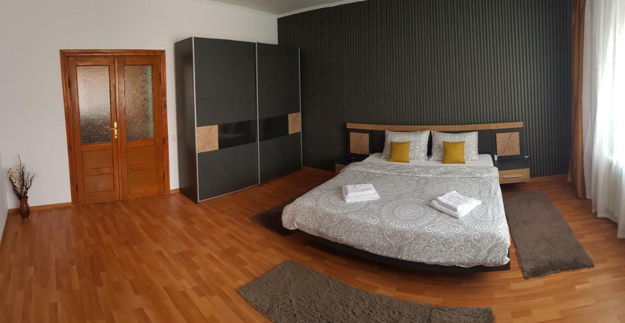 Premium Central Apartment Oradea Buitenkant foto