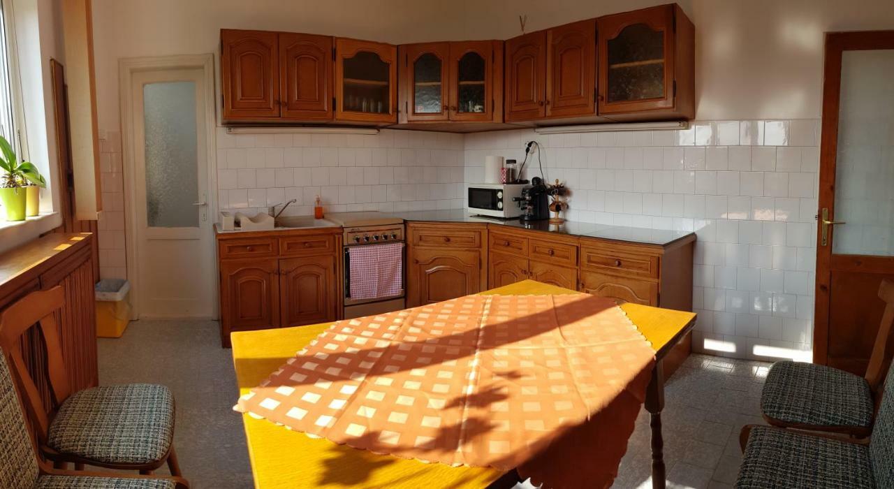 Premium Central Apartment Oradea Buitenkant foto